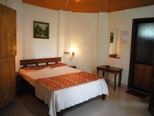 Woodhouse Beach Resort Varkala Kültér fotó